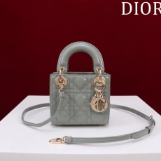 Christian Dior My Lady Bags